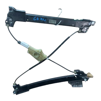 Citroen C6  05-12  podizač stakla zadnji lijevi  9650386580  922391