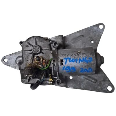 Renault  Twingo   93-07  motorić brisača zadnji    7700832590