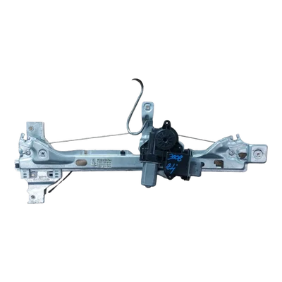 Peugeot 3008 T84  07-16  podizač stakla zadnji lijevi  9682808780