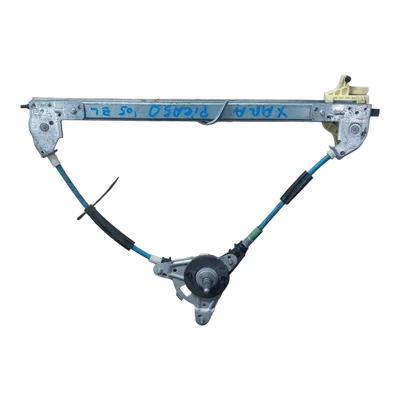 Citroen Xsara Picasso  99-11  podizač stakla zadnji lijevi  9631473180