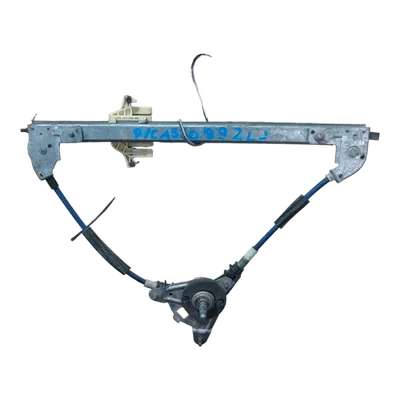 Citroen Xsara Picasso  99-11  podizač stakla zadnji lijevi  9631473180