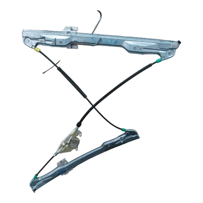 Citroen  C5 II   04-08  podizač stakla prednji lijevi  9648486480