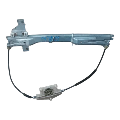 Citroen C4  04-10  3-vrata   podizač stakla prednji lijevi  9221S1