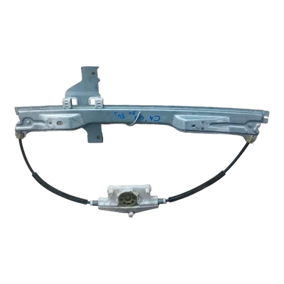 Citroen C4  04-10  5-vrata   podizač stakla prednji lijevi  9657133680