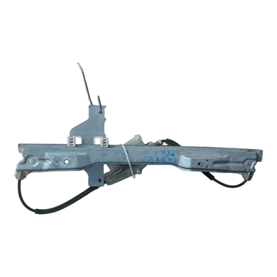 Citroen C4  04-10  5-vrata   podizač stakla prednji lijevi  9657133680