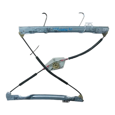 Citroen C4 Picasso  06-13  podizač stakla prednji lijevi  9221CV