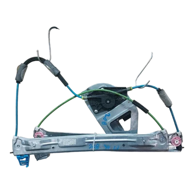 Peugeot 208  12-19  3-vrata  podizač stakla prednji lijevi   9816402580  9674251980  0130822564