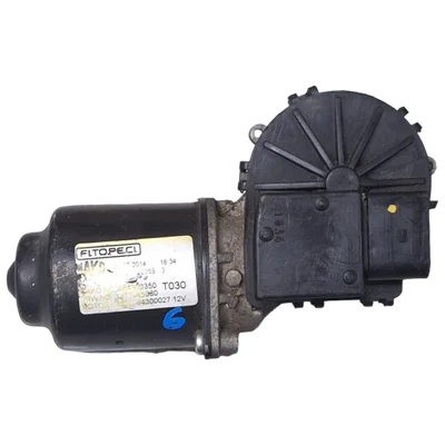 Peugeot Bipper  08-13   motorić brisača prednji    064300350   1371045080   64300027