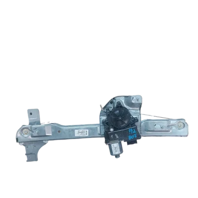 Peugeot 208 12-19 podizač stakla prednji lijevi  9816402180   9816401780