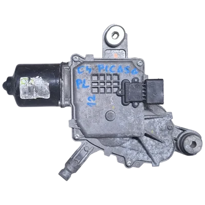 Citroen  C4 Grand Picasso  07-13    motorić brisača prednji lijevi    9687621780   53630337