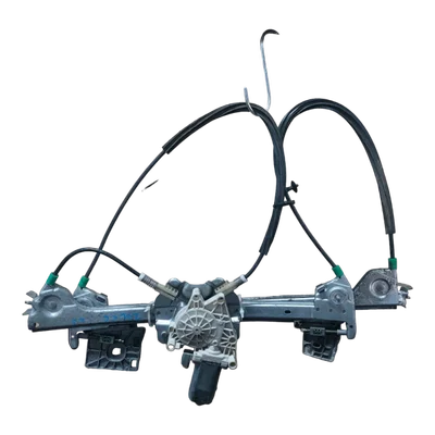 Peugeot 206 CC   00-09    podizač stakla prednji lijevi  9221Y3   9636627680