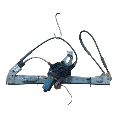 Peugeot 206   98-09  5-vrata   podizač stakla prednji lijevi  9221E8  9221G0