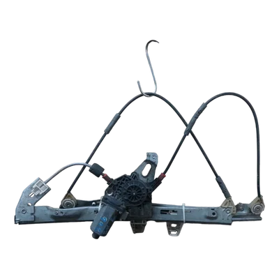 Peugeot 206   98-09  3-vrata   podizač stakla prednji lijevi  9221E5  9221F9