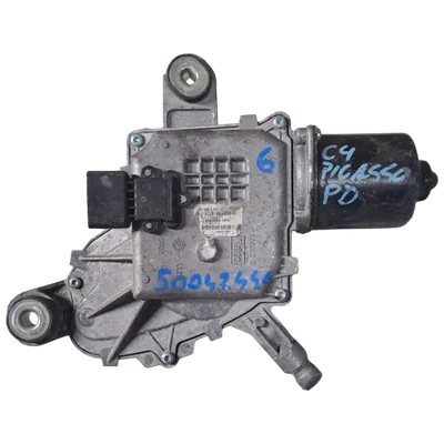 Citroen  C4 Grand Picasso  07-13   motorić brisača prednji desni    B58LHP   53042446   53630347