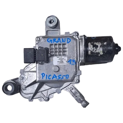 Citroen  C4 Grand Picasso  07-13   motorić brisača prednji desni    B58LHP   53042446