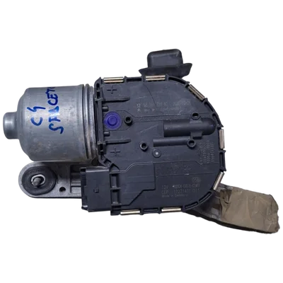 Citroen C4 Picasso Space Tourer  14-17   motorić brisača prednji desni    9816172880   0390248161   1137328953