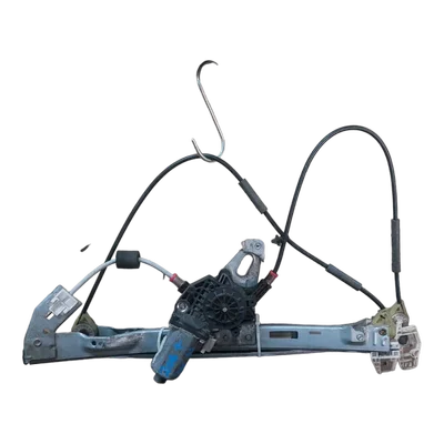 Peugeot 206+   09-13  3-vrata   podizač stakla prednji lijevi   9221F9