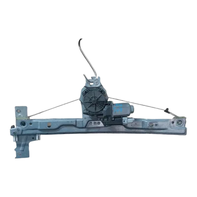 Peugeot 207 06-15 podizač stakla prednji lijevi 9681181980 400917l