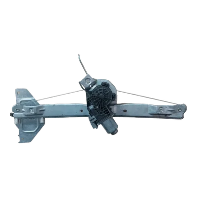 Citroen  C3  A51  09-16   podizač stakla prednji lijevi  9683129680