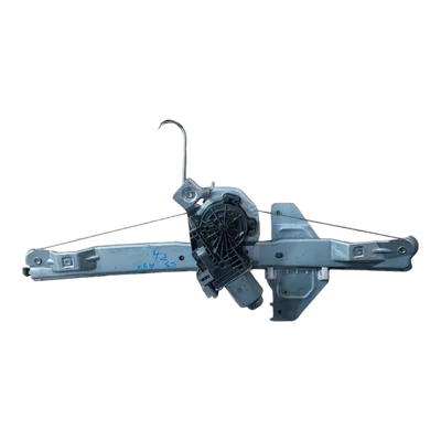 Citroen  C3  A51  09-16   podizač stakla prednji lijevi  9802617780