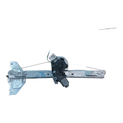 Citroen C3 A51 09-16 podizač stakla prednji lijevi 9683129680