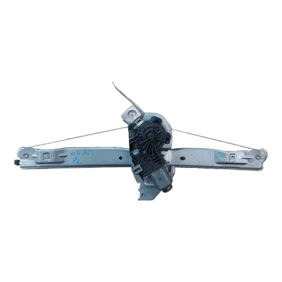 Citroen C3 A51 09-16 podizač stakla prednji lijevi 9802617780