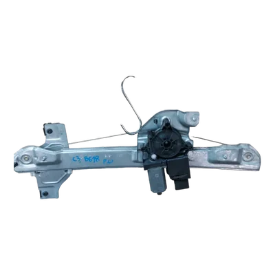 Citroen  C3  B618  16-      podizač stakla prednji lijevi   9813093480