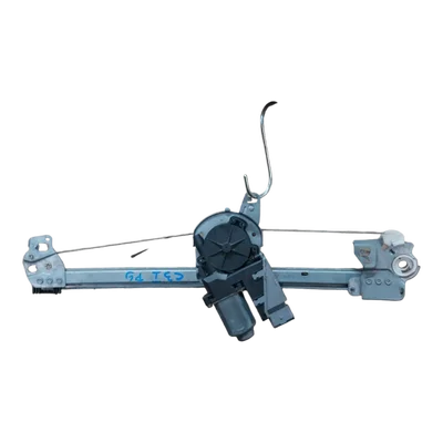 Citroen  C3   02-10    podizač stakla prednji lijevi  963912  400619F