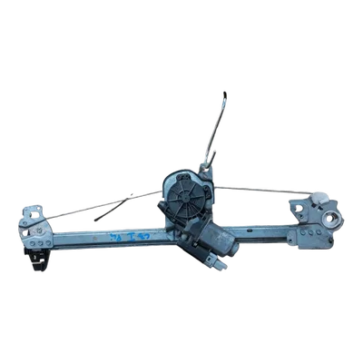 Citroen C3 02-10 podizač stakla prednji lijevi  96827  400973H