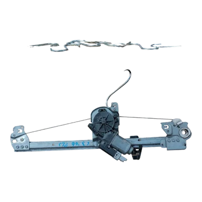 Citroen C3 02-10 podizač stakla prednji lijevi  9221AQ  1689040180