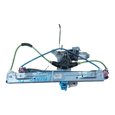 Citroen  C3 Picasso  09-15  podizač stakla prednji lijevi  9673654180