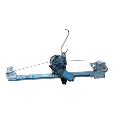 Citroen C3 02-10 podizač stakla prednji lijevi 96827  400973G