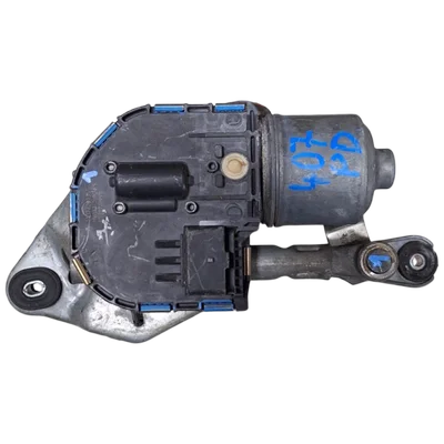 Peugeot 407  04-10   motorić brisača prednji desni    3397020605  9656859880  0390241722  1137328136