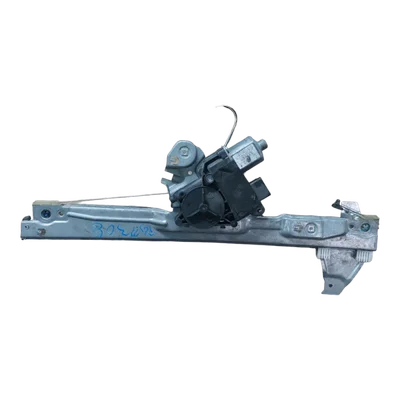 Peugeot 308   07-13  podizač stakla prednji lijevi  9659827080