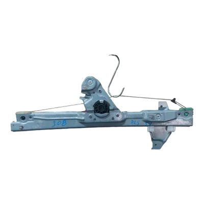 Peugeot 308   07-13  podizač stakla prednji lijevi   9675466180