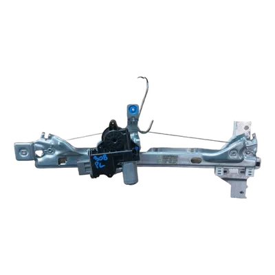 Peugeot 308   07-13  podizač stakla prednji lijevi  9688808680