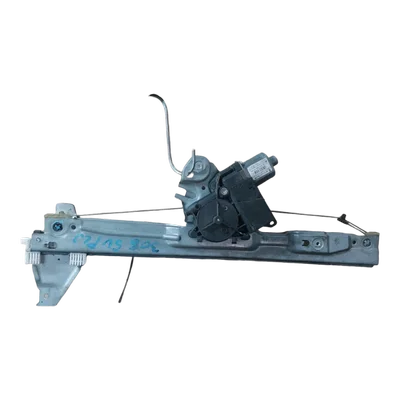 Peugeot 308 07-13 podizač stakla prednji lijevi 9659827080  9657247680