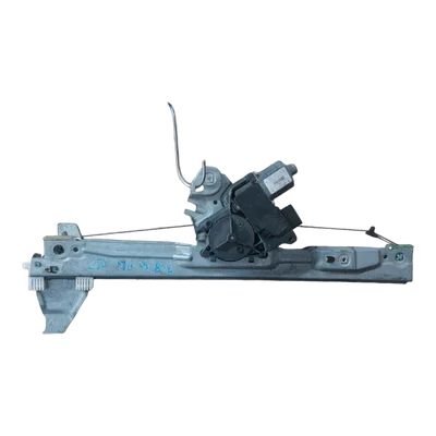 Peugeot 308 07-13 podizač stakla prednji lijevi 9659827080  9657247680