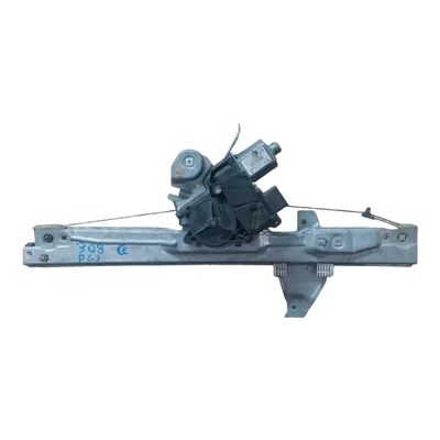 Peugeot 308    07-13   podizač stakla prednji lijevi  9659827080  9657247680