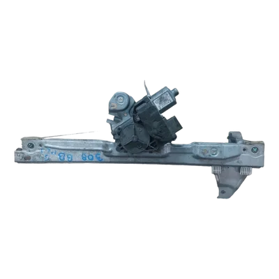 Peugeot 308 07-13 podizač stakla prednji lijevi 9659827080  9657247680