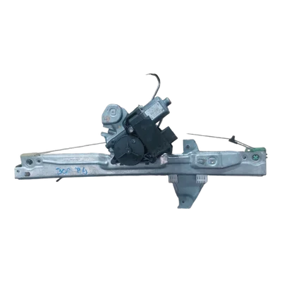 Peugeot 308 07-13 podizač stakla prednji lijevi 9659827080  9657247680