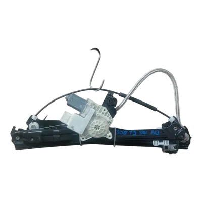 Peugeot 308 T9  SW 13-21 podizač stakla prednji lijevi 9677734880 9678189880