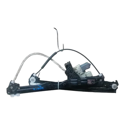 Peugeot 308 T9 13-21 podizač stakla prednji lijevi 9677734880 9678189880