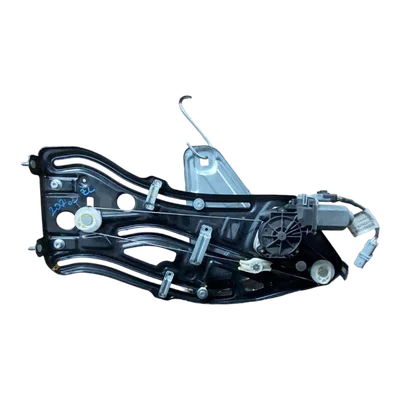 Peugeot 207 CC 07-15   podizač stakla  zadnji lijevi   9680072480  400974C