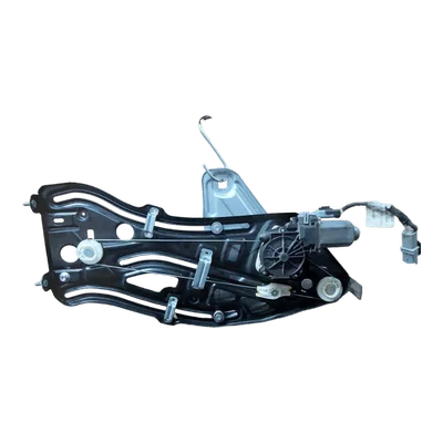 Peugeot 207 CC 07-15   podizač stakla  zadnji lijevi   9680072480  400974C