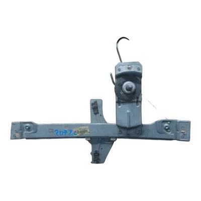 Peugeot 207 06-15 podizač stakla zadnji lijevi   9650768180