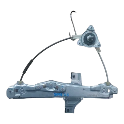 Peugeot 2008 13-19 podizač stakla zadnji lijevi   9673153980