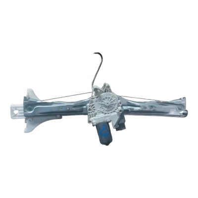 Citroen  C5 II   04-08  podizač stakla zadnji lijevi  922364  77460028