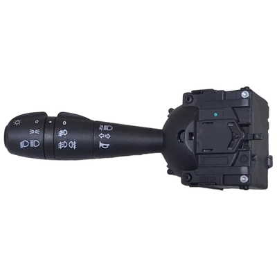 Dacia Sandero   II  12-   ručica za svjetla/ručica volana    8201167988    NOVO