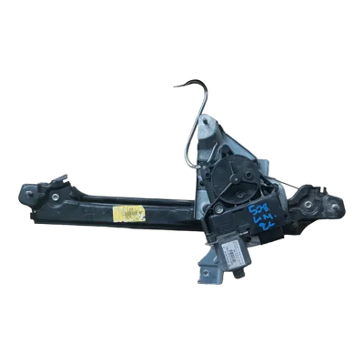 Peugeot 508  10-18  podizač stakla zadnji lijevi   9686441380  9688808480